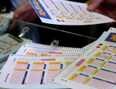 Τζόκερ Κλήρωση: Αυτοί είναι οι αριθμοί που κερδίζουν τις 600.000 ευρώ